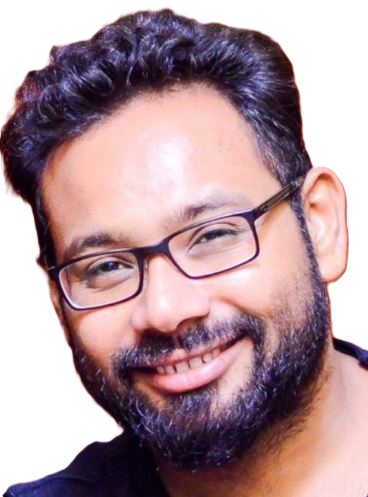 Abhishek Luthra